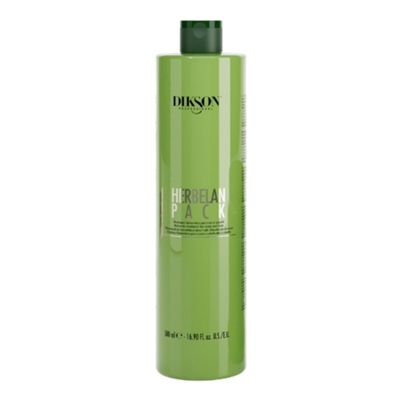 Picture of DIKSON HERBELAN PACK BALSAMIC SHAMPOO 500ML