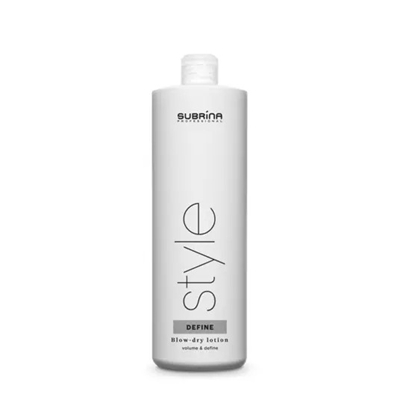 Picture of SUBRINA DEFINE Lotion 1000 ml.
