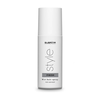 Picture of SUBRINA FINISH лак для волос 150 ml