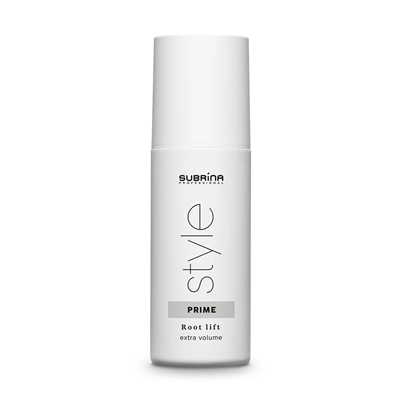 Picture of SUBRINA Prime Root Lift лосьон для прикорневого объема 150ml 