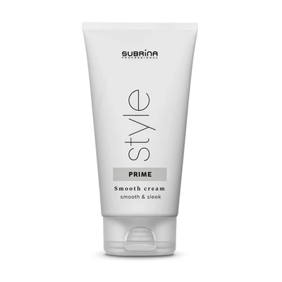 Picture of SUBRINA Smooth Cream veidošanas krēms 150 ml