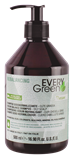 Показать информацию о EVERYGREEN Шампунь для восстановления баланса кожи головы 500мл
