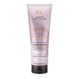 Show details for CHARLES WORTHINGTON  Volume and Bounce Conditioner 250ml