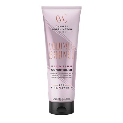 Picture of CHARLES WORTHINGTON  Volume and Bounce Conditioner 250ml
