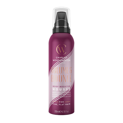 Picture of CHARLES WORTHINGTON Volume and Bounce PUTAS MATU BIEZUMAM 200ml