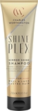 Show details for CHARLES WORTHINGTON MIRROR Shine Plex Shampoo 250ml