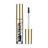 Show details for VIVIENNE SABO FIXATEUR brow & lash fixing gel, transparent