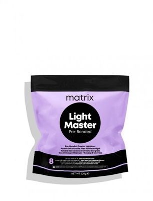 Picture of Matrix Light Pre-Bonded Master balinošais pulveris 500gr