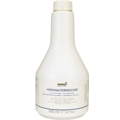 Picture of GEHWOL callus softener 500ml
