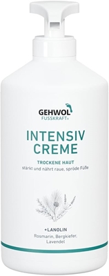 Picture of GEHWOL FUSSKRAFT BLUE intensive cream 500ml