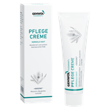 Show details for GEHWOL FUSSKRAFT GREEN Pflege Creme care cream 75ml