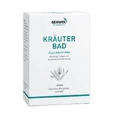 Show details for GEHWOL FUSSKRAFT Kräuter Bad herbal foot bath 10x25g