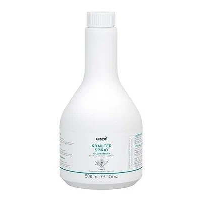 Picture of GEHWOL FUSSKRAFT herbal lotion for feet 500ml