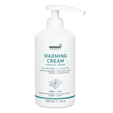 Show details for GEHWOL FUSSKRAFT RED Wärme warming cream 500ml