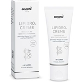 Показать информацию о GEHWOL MED LIPIDRO крем 125мл