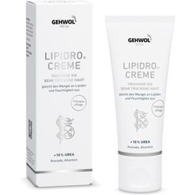 Picture of GEHWOL MED LIPIDRO крем 125мл