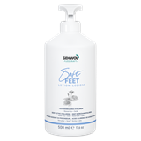 Show details for GEHWOL SOFT FEET LOTION 500ML
