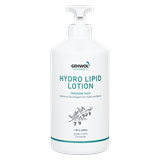 Show details for GEHWOL FUSSKRAFT hydrolipid lotion 500ml