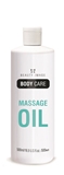 Show details for BEAUTY IMAGE Body Care Massage Oil 500ml