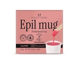 Show details for BEAUTY IMAGE Epil Mug Lollypop microwave wax 250g  