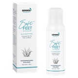 Show details for GEHWOL Fusskraft Soft Feet Mousse 125ml 