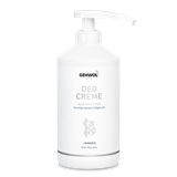 Show details for GEHWOL MED Fußdeo Creme deodorant foot cream 500ml