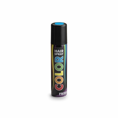 Picture of Fritz Fries Color Hair Spray BLUE 100ml