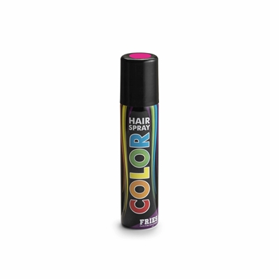 Picture of Fritz Fries Color Hair Spray PINK 100ml