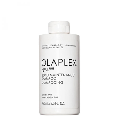 Picture of OLAPLEX NO 4FINE BOND MAITENANCE шампунь 250 ML