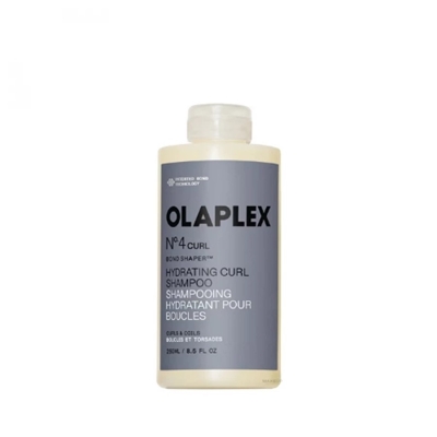 Picture of OLAPLEX NO 4CURL Hydrating шампунь 250 ML