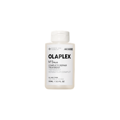 Picture of OLAPLEX NO.3 PLUS Ultimate Repair Treatment intensīvas kopšanas līdzeklis 100 ml