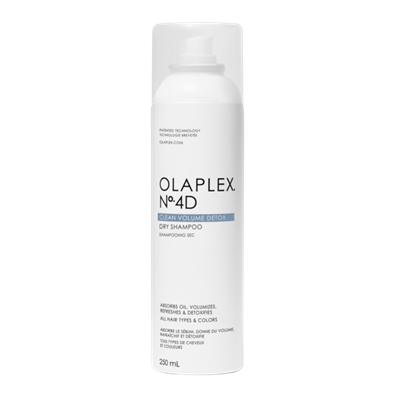 Picture of OLAPLEX No.4D Сухой шампунь 250ml