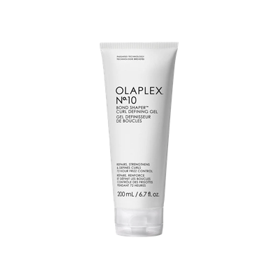 Picture of OLAPLEX No.10 Bond Shaper Curl Defining matu želeja 200ml