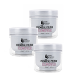 Picture of Hair Expert Chemical Colour Remover 3x250g 