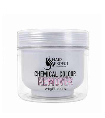 Picture of Hair Expert Chemical Colour Remover 250g