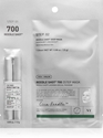 VT Cosmetics Reedle Shot 700 2-Step