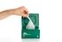 Picture of VT Cosmetics Cica Daily Soothing Интенсивно увлажняющая маска для лица 30gab