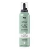 Show details for Lisap Milano Top Care Curly Cool mousse 250ml