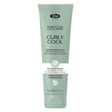 Показать информацию о Lisap Milano Top Care Curly Cool несмываемый крем 150ml