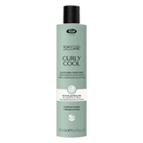 Show details for Lisap Milano Top Care Curly Cool hair conditioner 250ml
