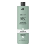 Show details for Lisap Milano Top Care Curly Cool shampoo 1000ml
