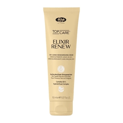 Picture of Lisap Milano Top Care Elixir Renew 3-in-1 КРЕМ 150ml