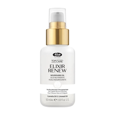 Picture of Lisap Milano Top Care Elixir Renew МАСЛО 50ml