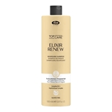 Show details for Lisap Milano Top Care Elixir Renew shampoo 1000ml
