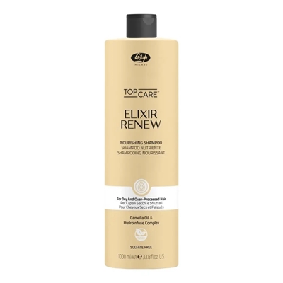Picture of Lisap Milano Top Care Elixir Renew shampoo 1000ml
