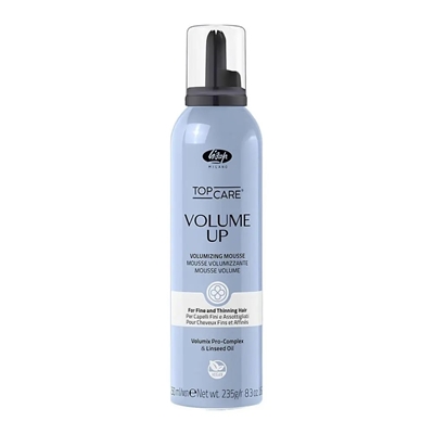 Picture of  Lisap Milano Top Care Volume Up hair mousse 250ml