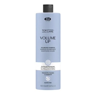 Picture of Lisap Milano Top Care Volume Up shampoo 1000ml