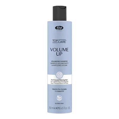 Picture of Lisap Milano Top Care Volume Up shampoo 250ml
