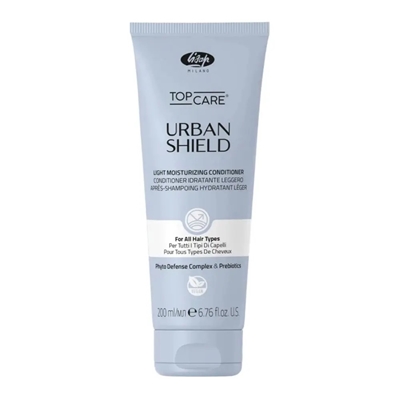 Picture of Lisap Milano Top Care Urban Shield hair conditioner 200ml