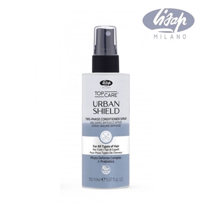 Picture of  Lisap Milano Top Care Urban Shield divfāžu dual-phase conditioner 150ml